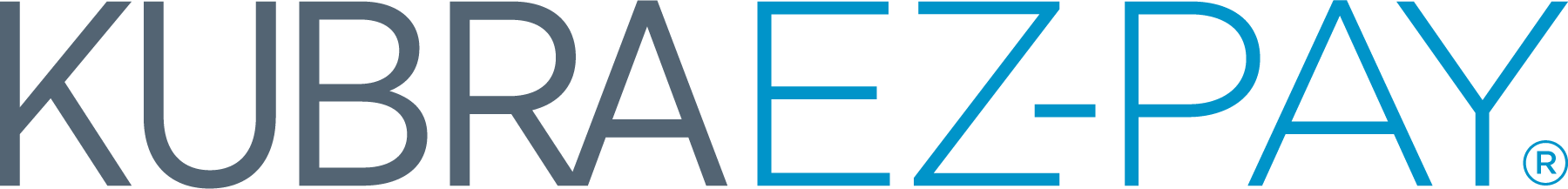Kubra EZ-Pay Logo